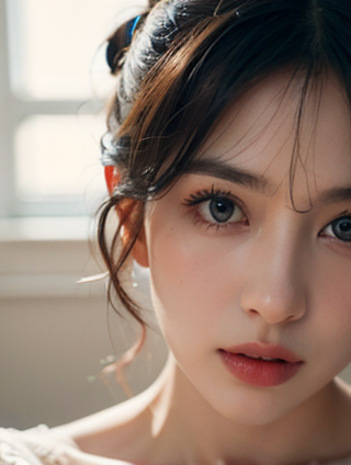 口感丰富与数字艺术：一场味觉与视觉的盛宴